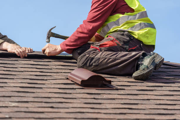 Best Commercial Roofing Services  in Goodwater, AL