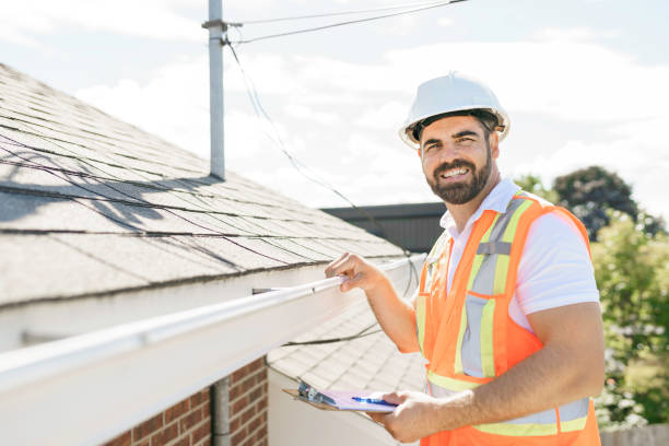 Best New Roof Installation  in Goodwater, AL