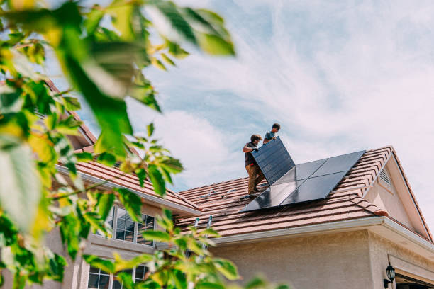 Best Slate Roofing Contractor  in Goodwater, AL