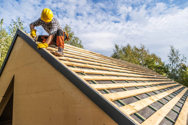 Best Tile Roofing Contractor  in Goodwater, AL