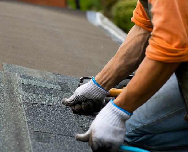 Best Shingle Roofing Installation  in Goodwater, AL