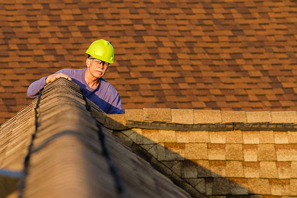 Best Roof Inspection Near Me  in Goodwater, AL
