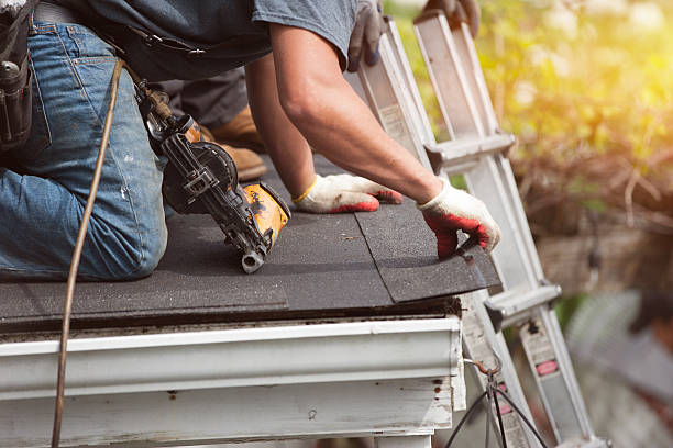 Best Flat Roof Repair Services  in Goodwater, AL