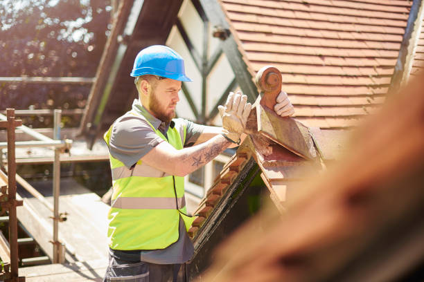 Best Roof Repair Services  in Goodwater, AL
