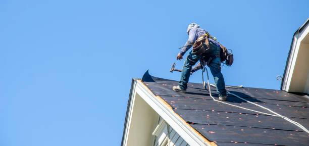 Best Commercial Roof Installation  in Goodwater, AL